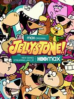 imagen de ¡Jellystone!