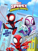 imagen de Spidey y sus sorprendentes amigos