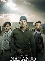 imagen de El general Naranjo