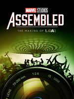 imagen de Marvel Studios: Unidos