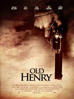 Cartel de Old Henry