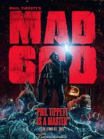 Cartel de Mad God