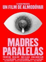 Cartel de Madres Paralelas