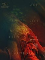 Cartel de Are You Lonesome Tonight?