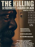 Cartel de The Killing Of Kenneth Chamberlain