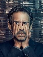 imagen de 'Psi' - Tráiler temporada 4