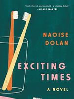 imagen de Exciting Times