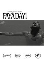 Cartel de Faya Dayi