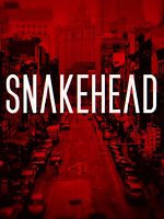 Cartel de Snakehead