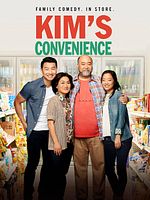 imagen de Kim's Convenience