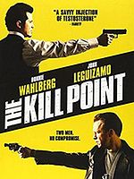 imagen de The Kill Point