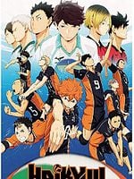 imagen de Haikyuu!!