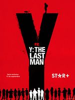 imagen de Y: The Last Man