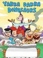 imagen de Yabba-Dabba Dinosaurs!
