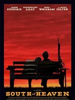 Cartel de South of Heaven