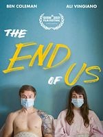 Cartel de The End of Us