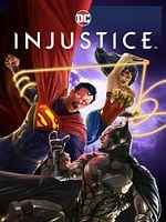 Cartel de Injustice