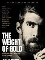 Cartel de The Weight of Gold