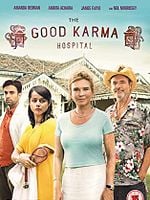 imagen de The Good Karma Hospital