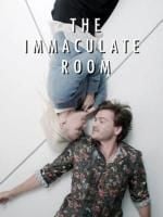 Cartel de The Immaculate Room