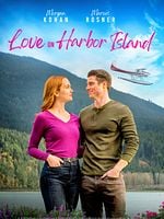 Cartel de Love On Harbor Island