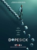 Cartel de Dopesick
