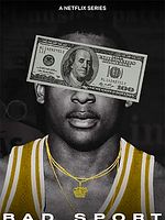 Cartel de Juego sucio