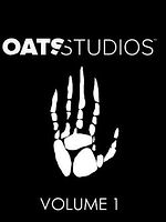 Cartel de Oats Studios