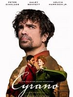 Cartel de Cyrano