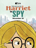 imagen de Harriet, la espía