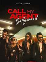 imagen de Call My Agent: Bollywood