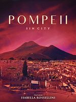 Cartel de Pompeii: Sin City