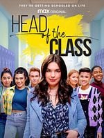 imagen de Head of The Class (2021)