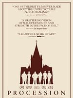 Cartel de Procesión