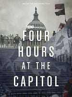Cartel de Four Hours At The Capitol