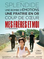 Cartel de La Traviata, My Brothers and I