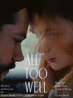 Cartel de All Too Well (The Short Film)