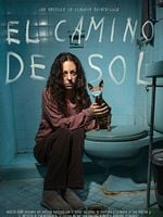 Cartel de El camino del Sol