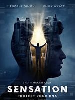 Cartel de Sensation