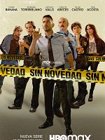 imagen de Sin Novedad