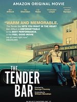 Cartel de The Tender Bar