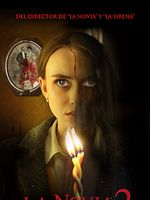 Cartel de La novia 2