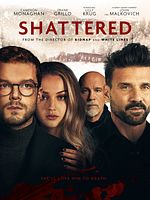 Cartel de Shattered