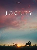 Cartel de Jockey