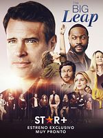 imagen de The Big Leap