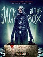 Cartel de The Jack In The Box, El Origen