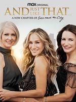 imagen de And Just Like That…