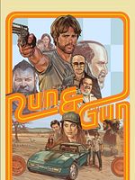 Cartel de Run & Gun