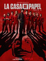 imagen de La Casa De Papel