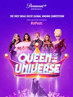 imagen de Queen of the Universe